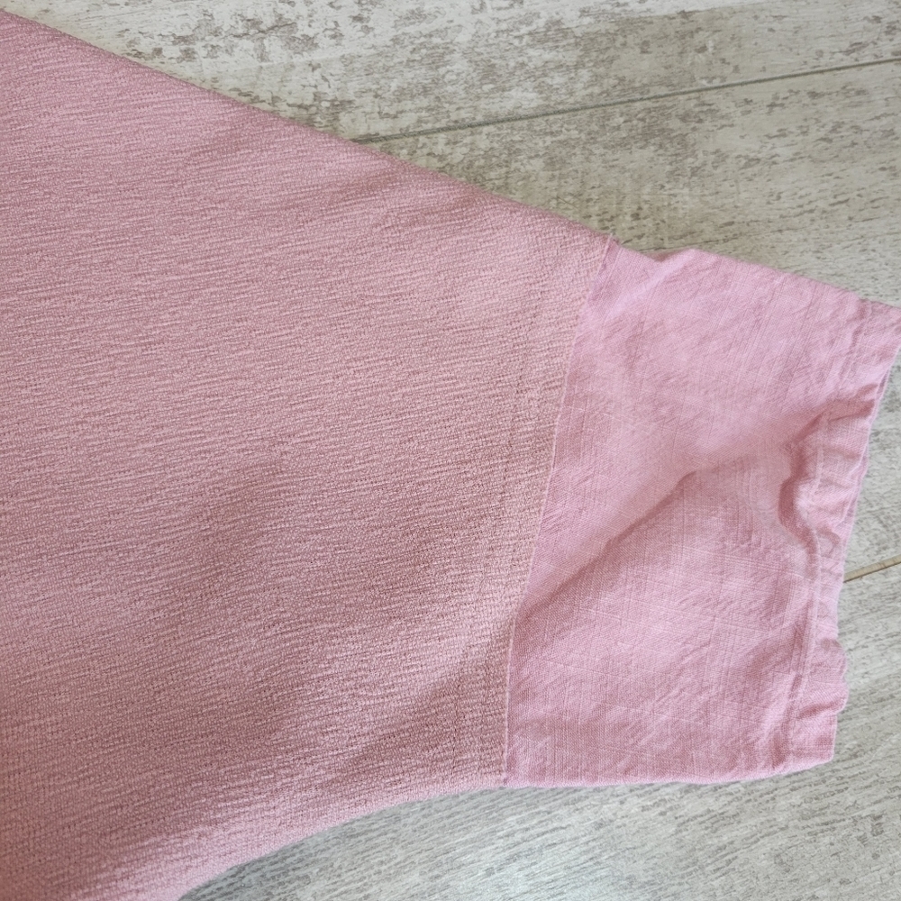 Roolee midi tee shirt dress medium - Picture 5 of 9